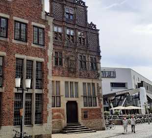 Altstadt Münster