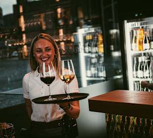 VinSushi by RISCHON Restaurant & Bar