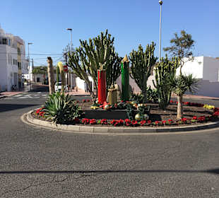 Stadtrundgang Costa Adeje