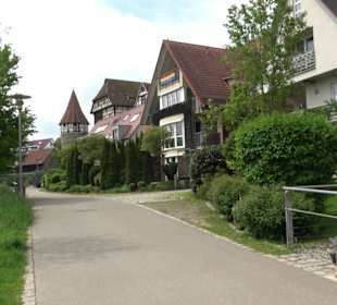 Stadtrundgang Balingen
