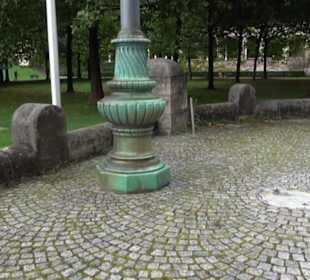 Bayerische Staatskanzlei