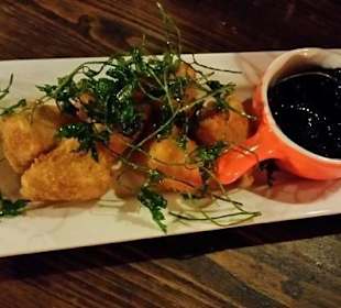 Morro Jable La Bodega de Jandia  