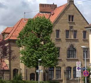 Ehemalige Zollernschule