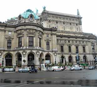 Oper Garnier