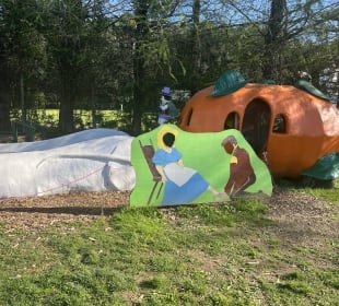 Clark's Elioak Farm