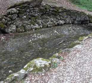 Echazquellen