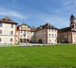 Schloss Mainau