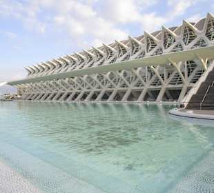 Museum der Wissenschaften