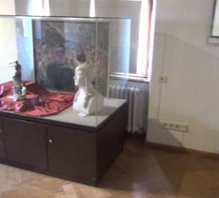 Museum Reichenau Mittelzell