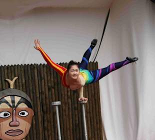 Serengeti Park Hodenhagen