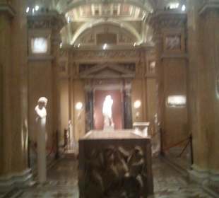 Kunsthistorisches Museum - Ägypten