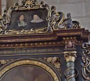 Stiftskirche St. Amandus