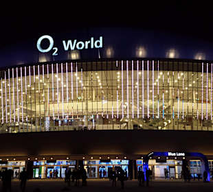 O2 World
