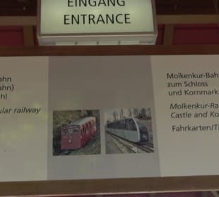Bergbahn