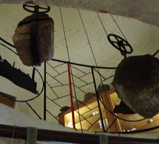 Amtsturm und Museum