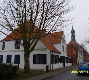 Das Hebbelmusuem!