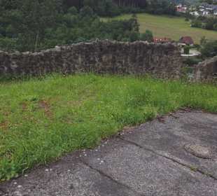 Ruine Schenkenburg