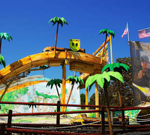 Wasserfahrgeschäfte