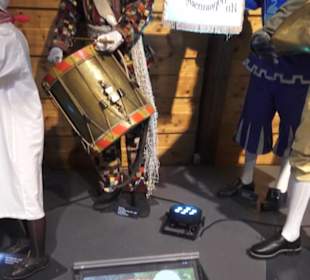 Fastnachtsmuseum Narrenschopf