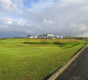 Bundoran Golf Club