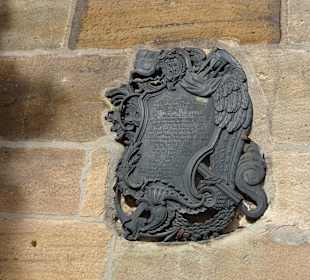 Kirche St. Michael