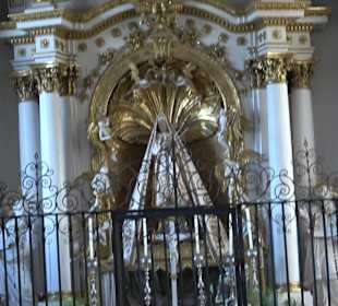 Klosterkirche St. Peter + Paul Oberelchingen