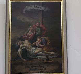 Kirche St. Gallus