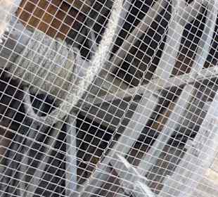 Seilwinde im Krantor (im Durchgang)