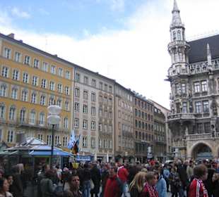 Marienplatz