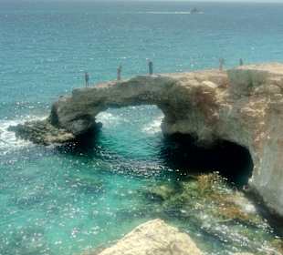 Strand Ayia Napa/Agia Napa