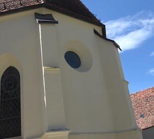 Kirche St. Petrus und Paulus 