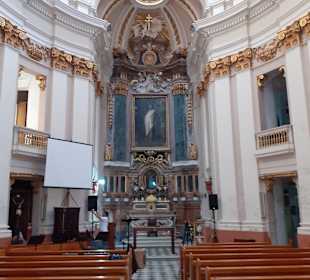 Kirche St. James