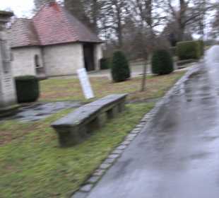 Kriegerdenkmal Mittelstadt