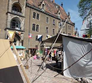 Historischer Markt