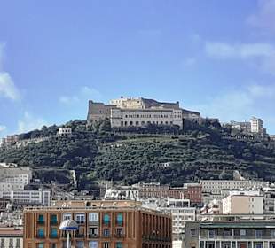 Castel Sant'Elmo
