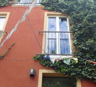 Werkstatt Crêperie in Nordheim am Main