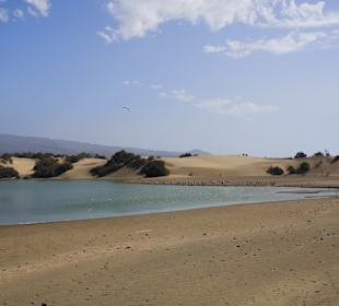 Strand Maspalomas