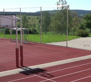 Sportgelände Burgstraße