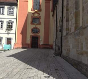 Ehemaliges Jesuitenkolleg