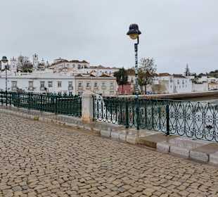 Römische Brücke Tavira
