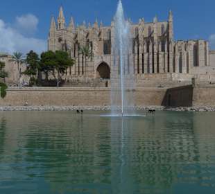 Altstadt Palma de Mallorca	