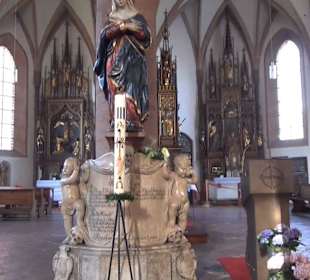 Franziskanerkloster 