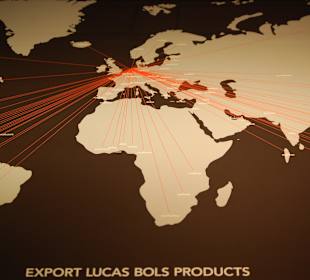 Exportländer