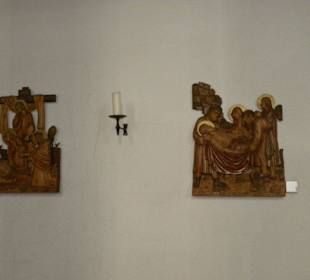 Kath. Kirche St. Georg Bad Pyrmont