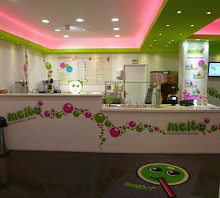 Meito® - Your Bubble Tea Store EL Mamsha / Counter