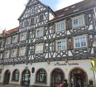 Altstadt Schorndorf