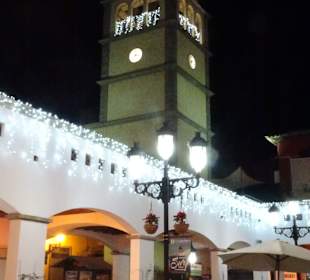 Centro Comercial El Campanario