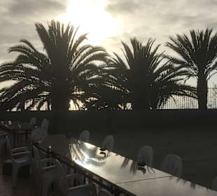 Inselrundfahrt La Palma