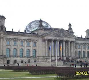 Der Reichstag