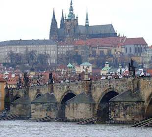 Unverzichtbarer Besuch